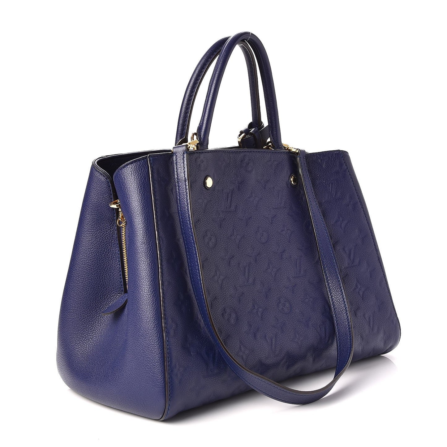 Empreinte Montaigne GM Iris