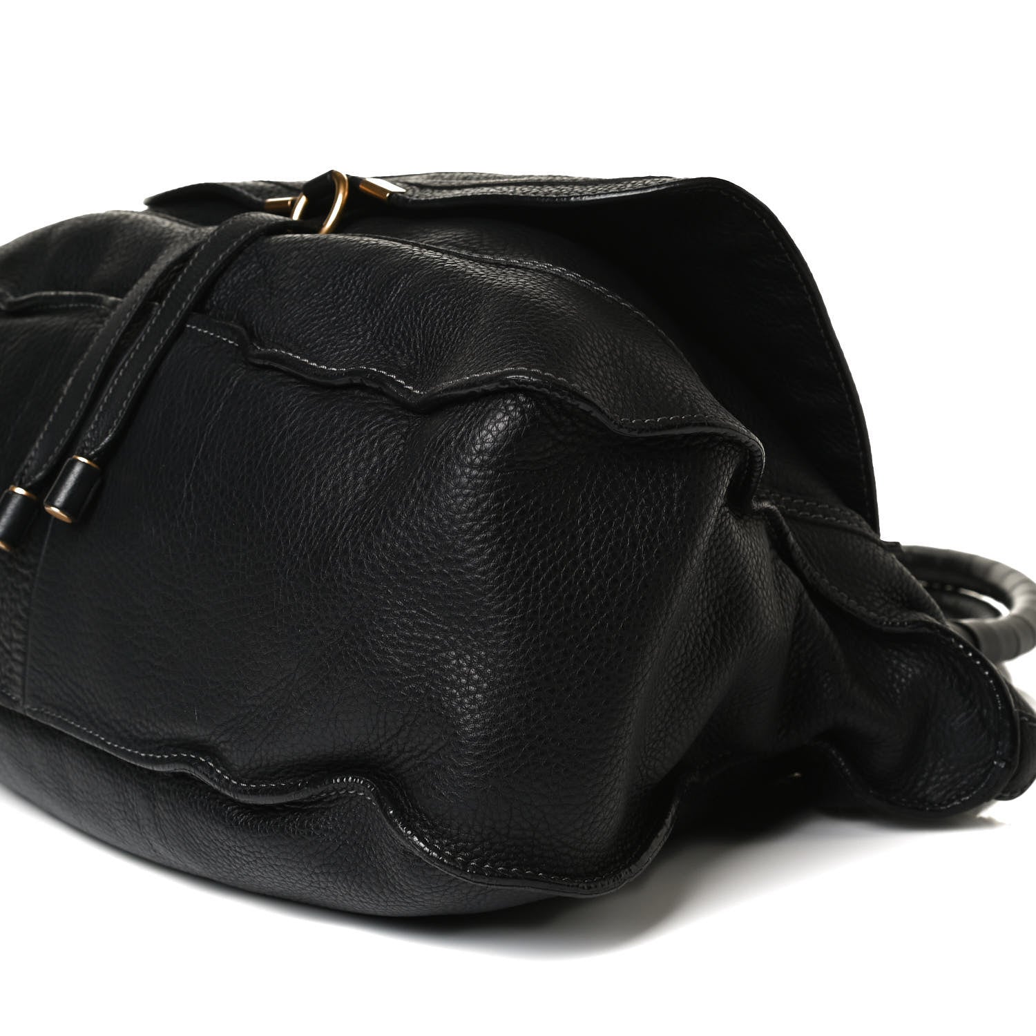 Chloe Calfskin Large Marcie Satchel 11 of 24