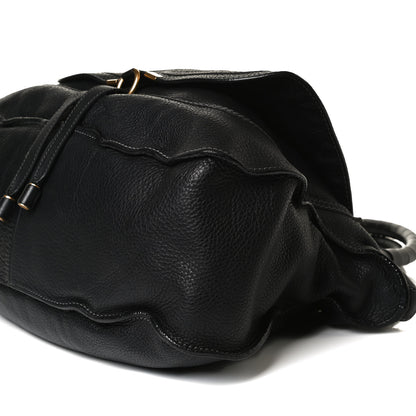 Chloe Calfskin Large Marcie Satchel 11 of 24