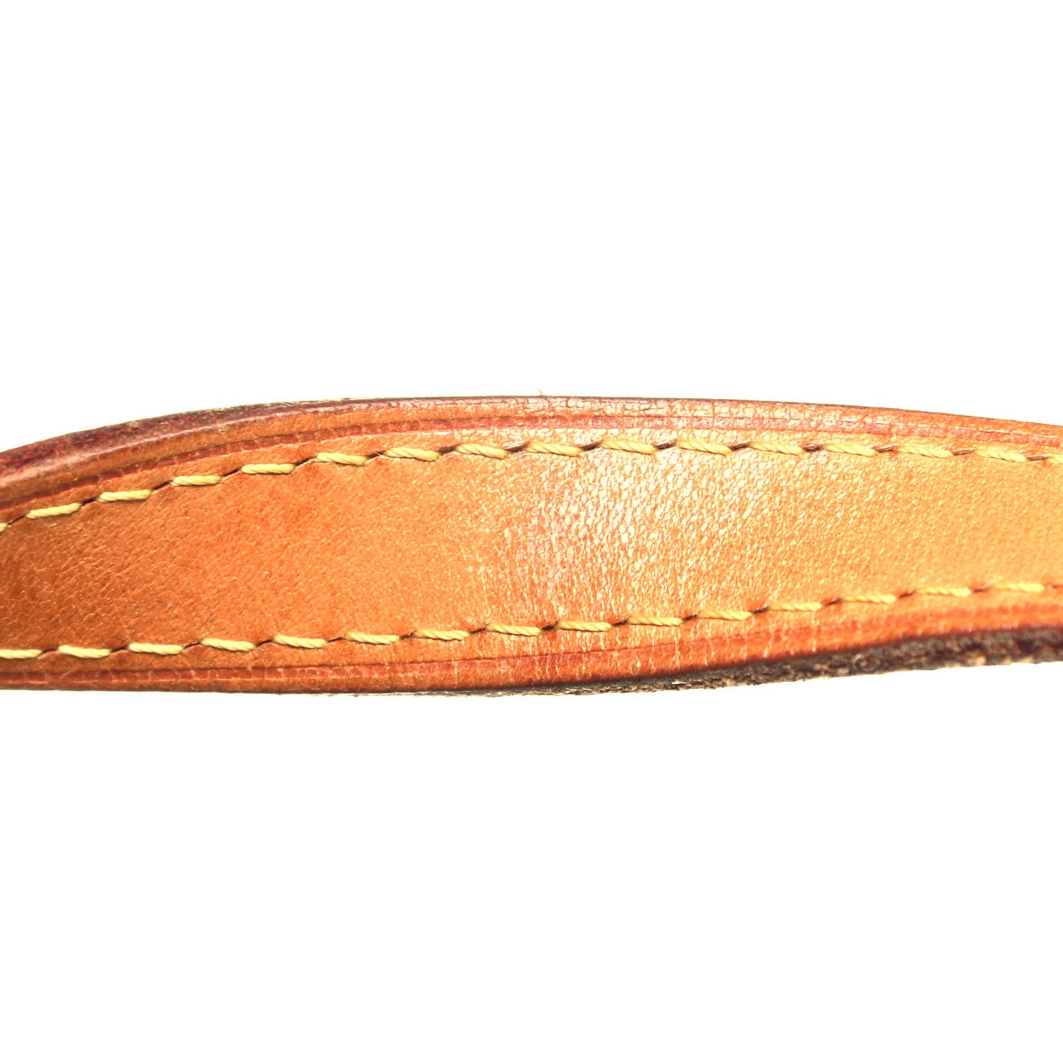 Louis Vuitton Vernis Bellevue GM Amarante 10 of 10