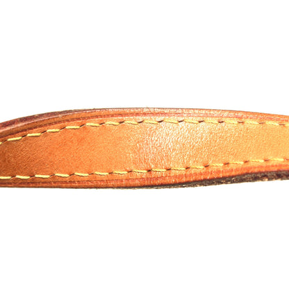 Louis Vuitton Vernis Bellevue GM Amarante 10 of 10