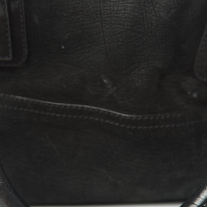 Givenchy Nubuck Medium Pandora Black 7 of 11
