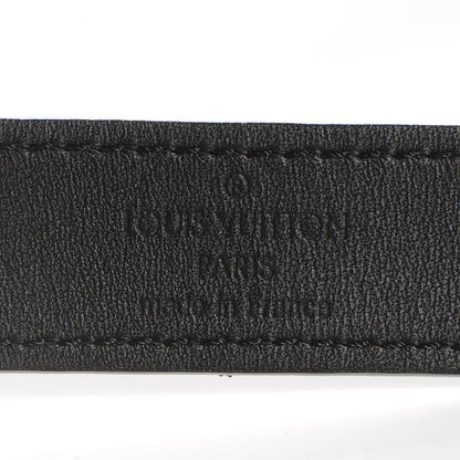 Louis Vuitton Nomade Koala Bracelet Black 5 of 6