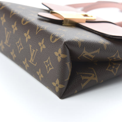 Louis Vuitton Monogram Locky BB Rose Poudre 7 of 11