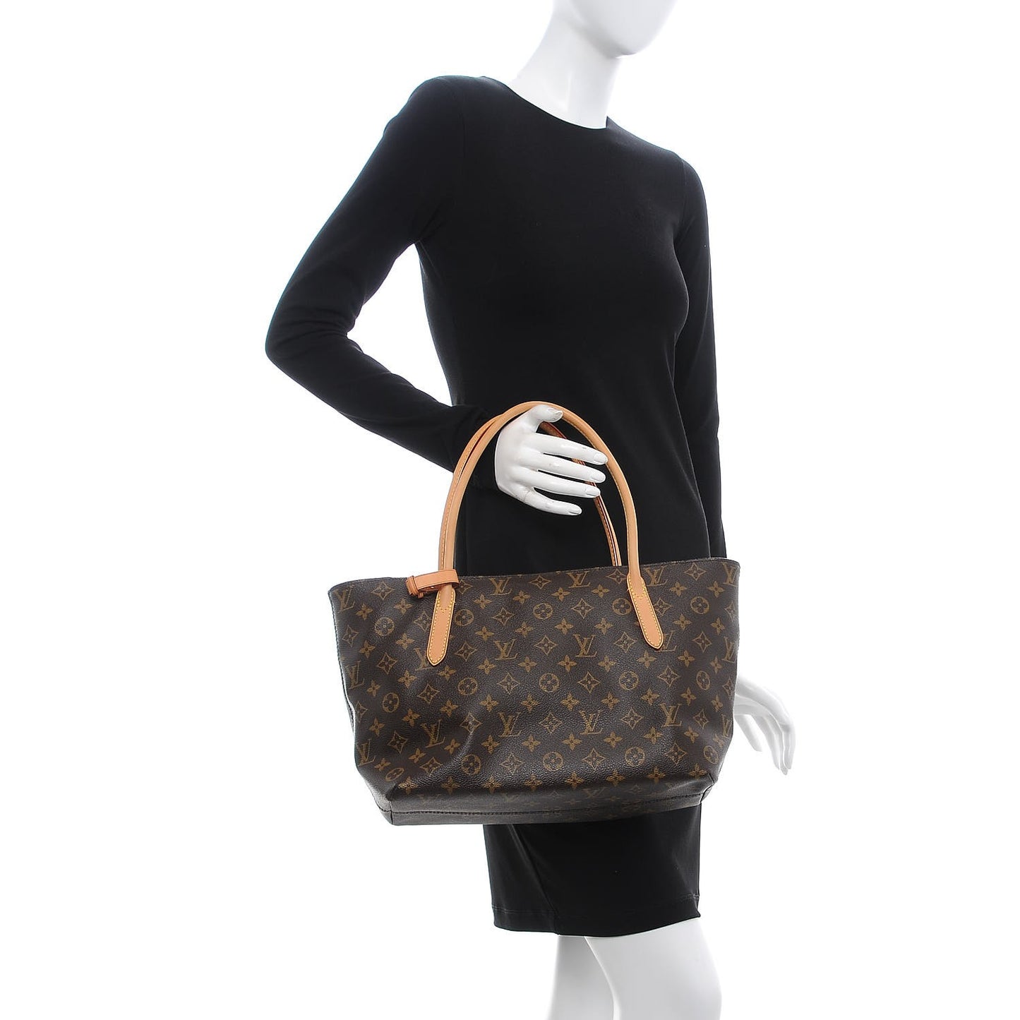 Monogram Raspail PM