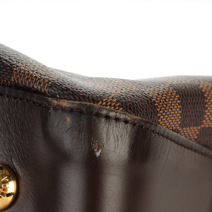 Louis Vuitton Damier Ebene Neo Greenwich 8 of 11