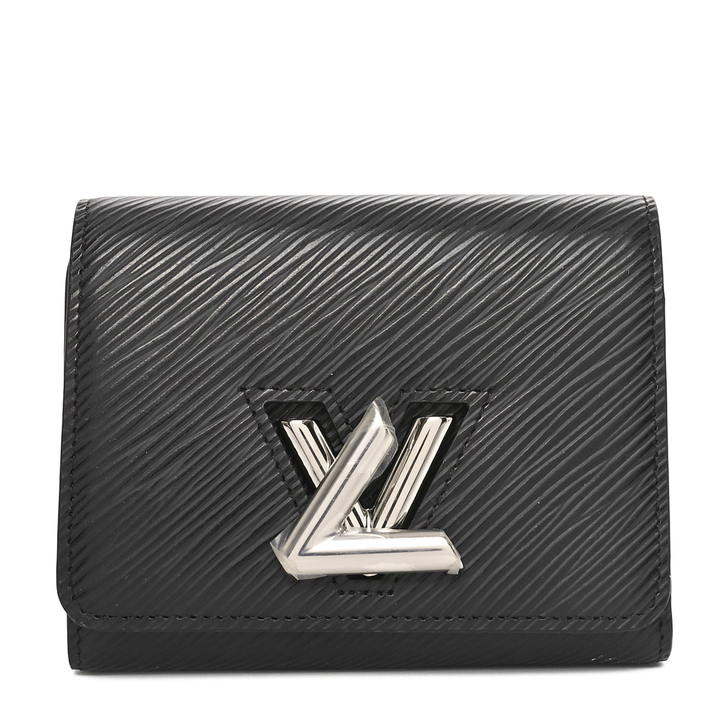 Epi Twist XS Wallet Black