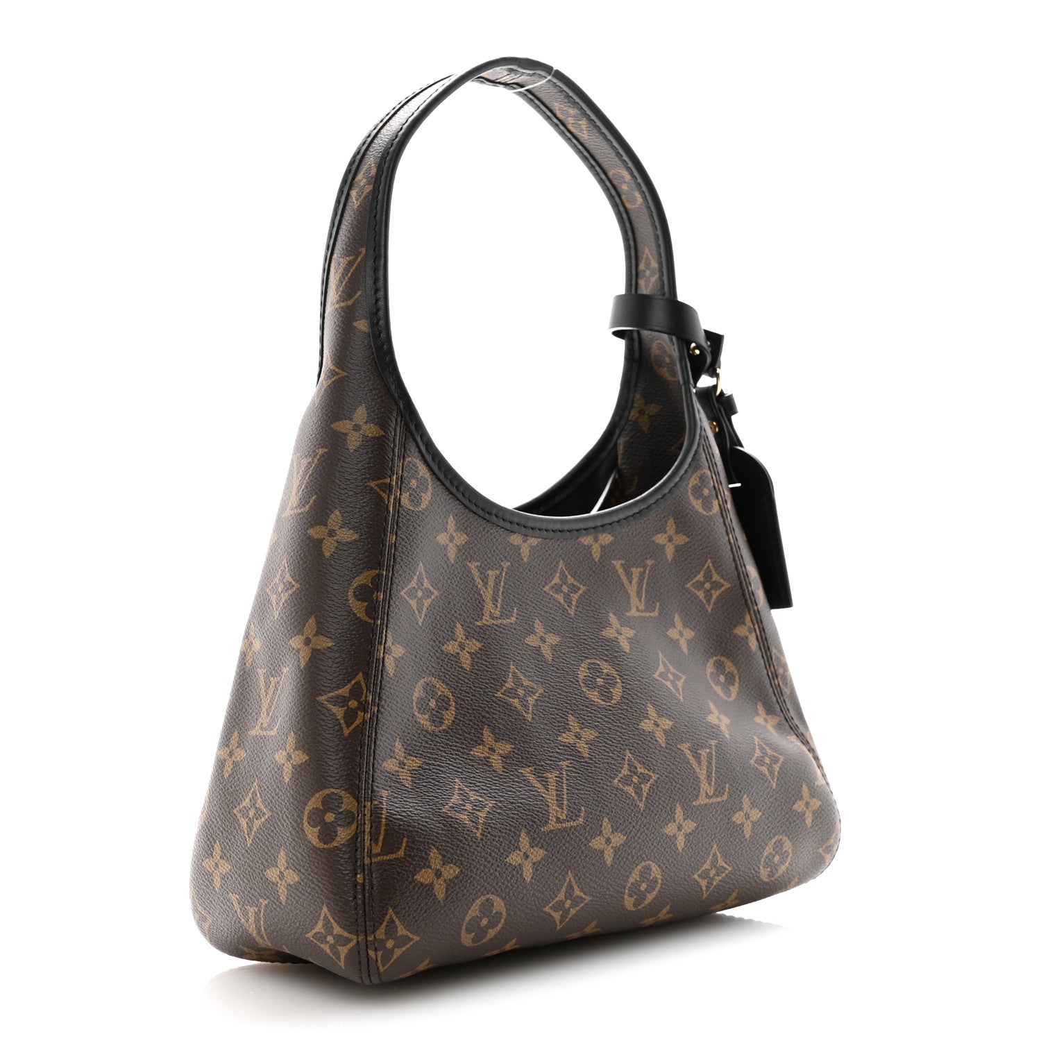 Louis Vuitton Monogram The Drop PM 3 of 9