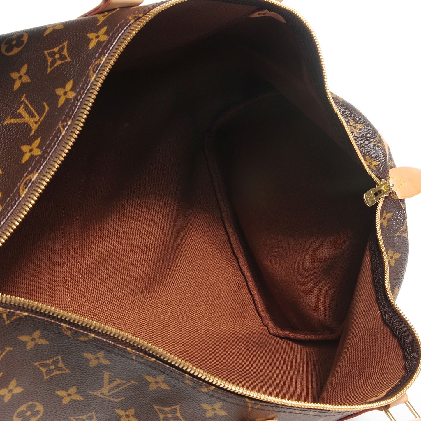 Monogram Keepall 55