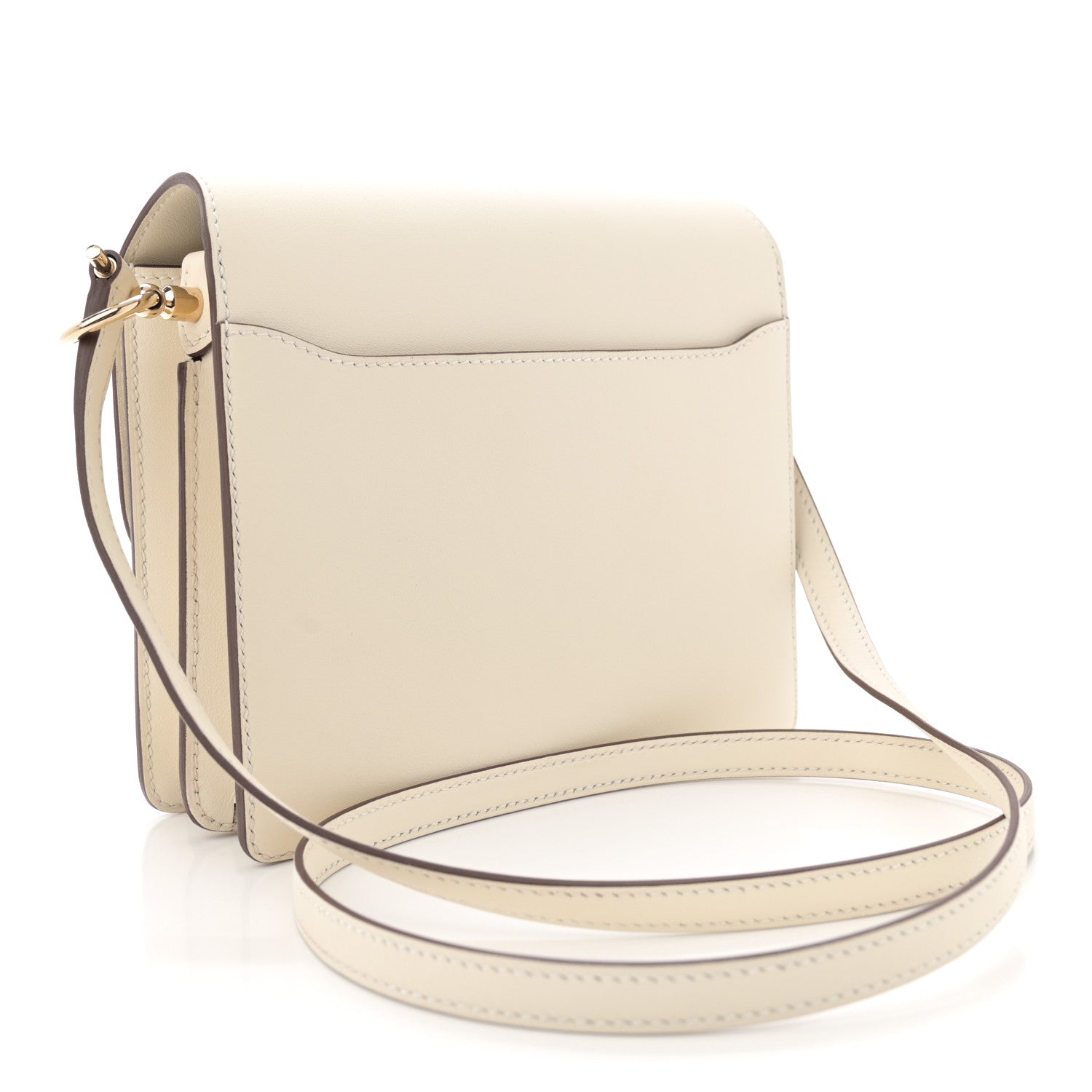 Hermes Swift Mini Sac Roulis Nata 3 of 11