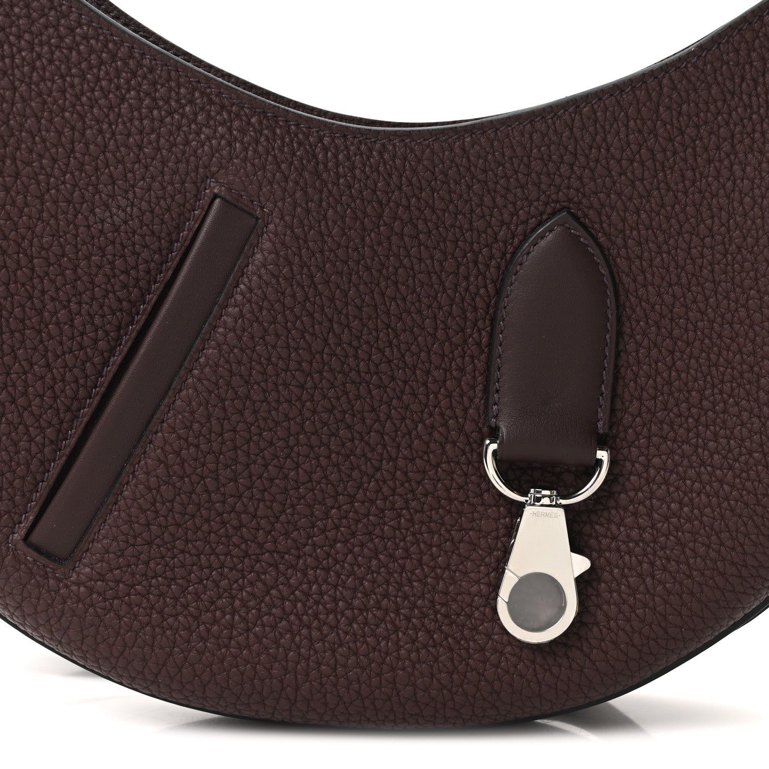 Hermes Togo Swift P'tit Arcon Rouge Sellier 8 of 11