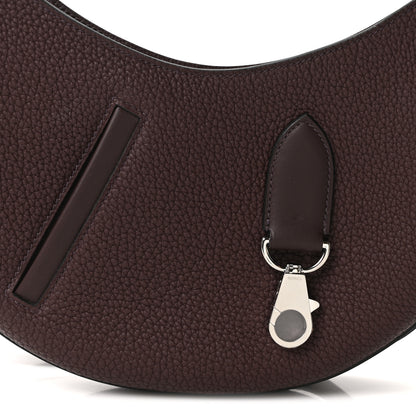 Hermes Togo Swift P'tit Arcon Rouge Sellier 8 of 11