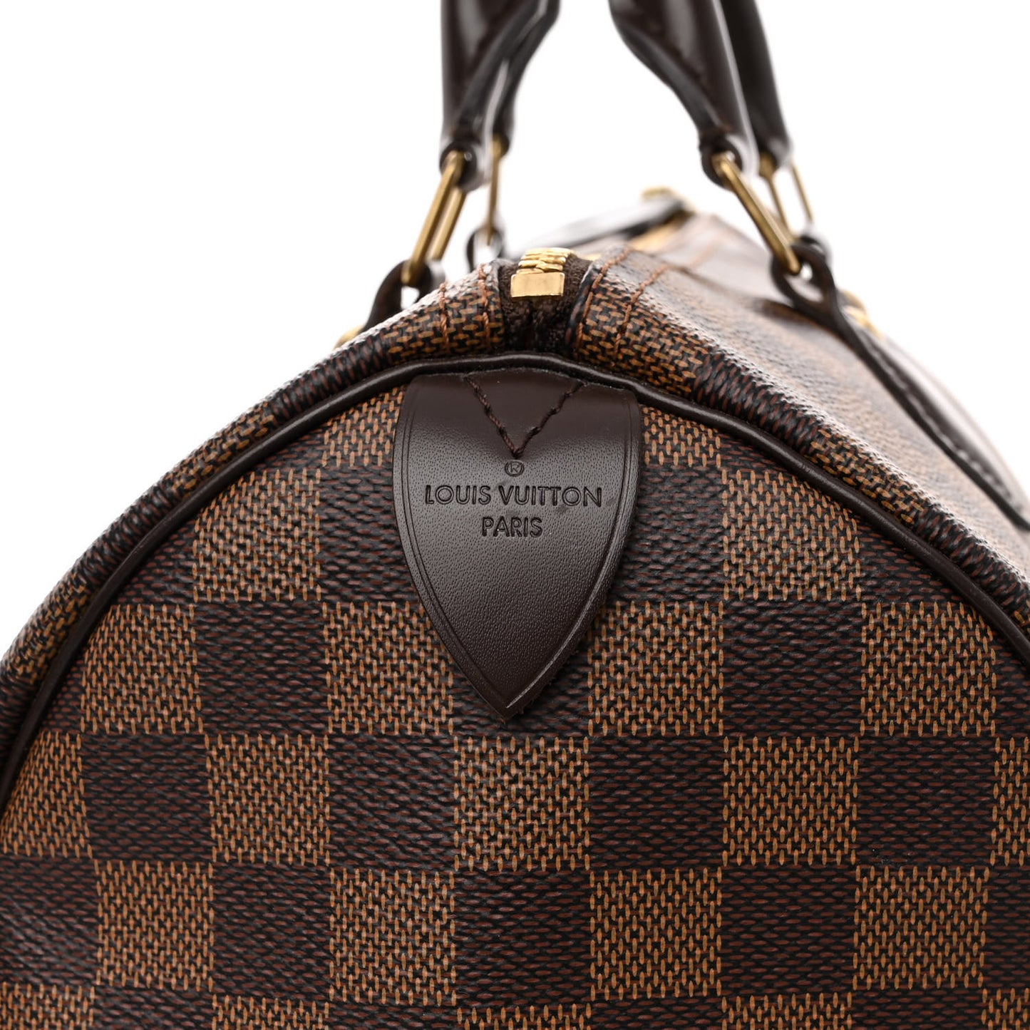 Damier Ebene Speedy 35