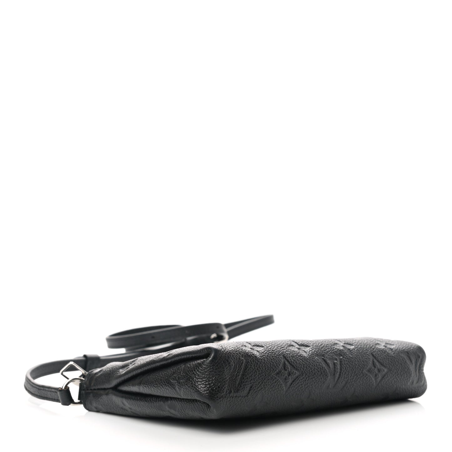 Empreinte Pallas Crossbody Black