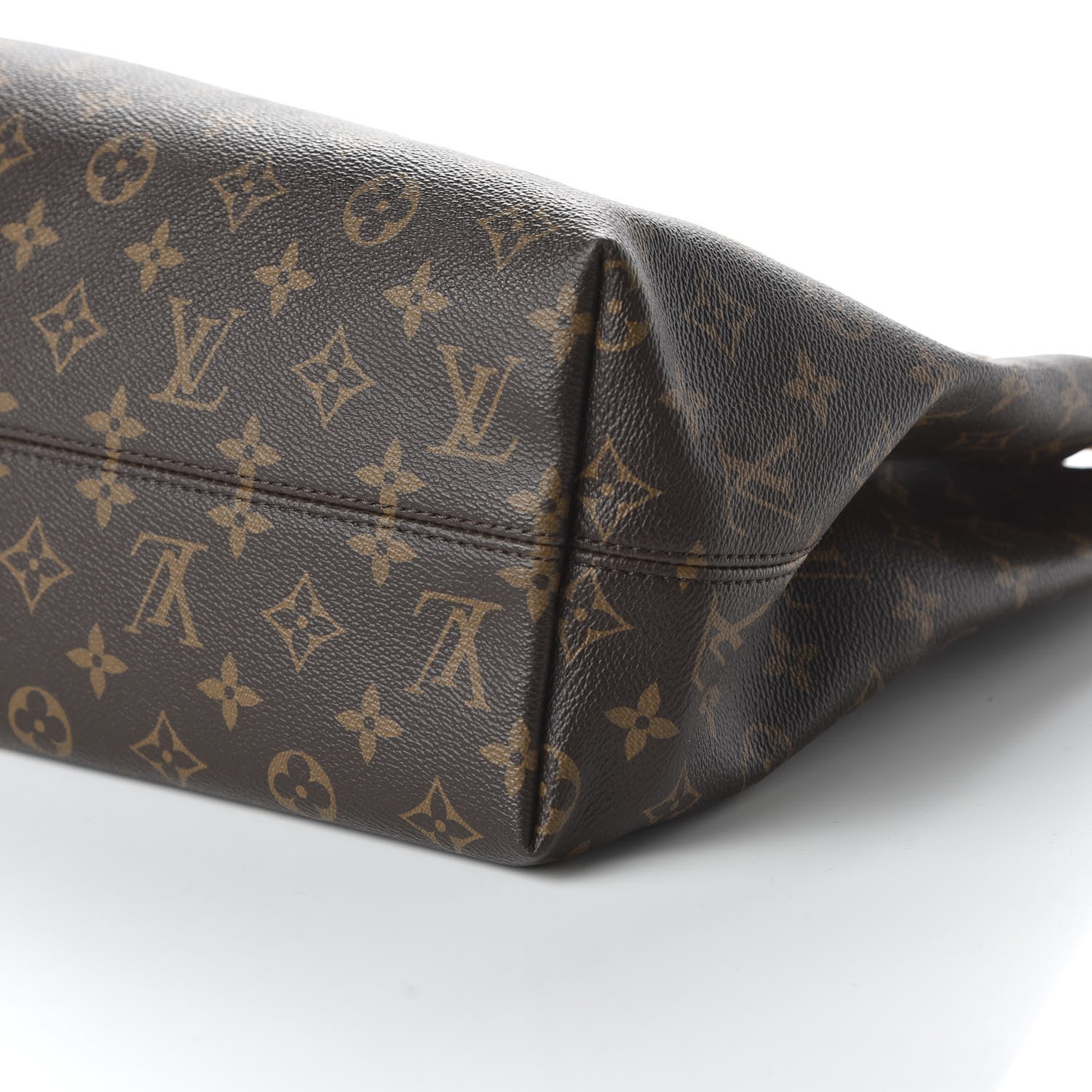 Louis Vuitton Monogram Graceful MM Pivoine 7 of 9