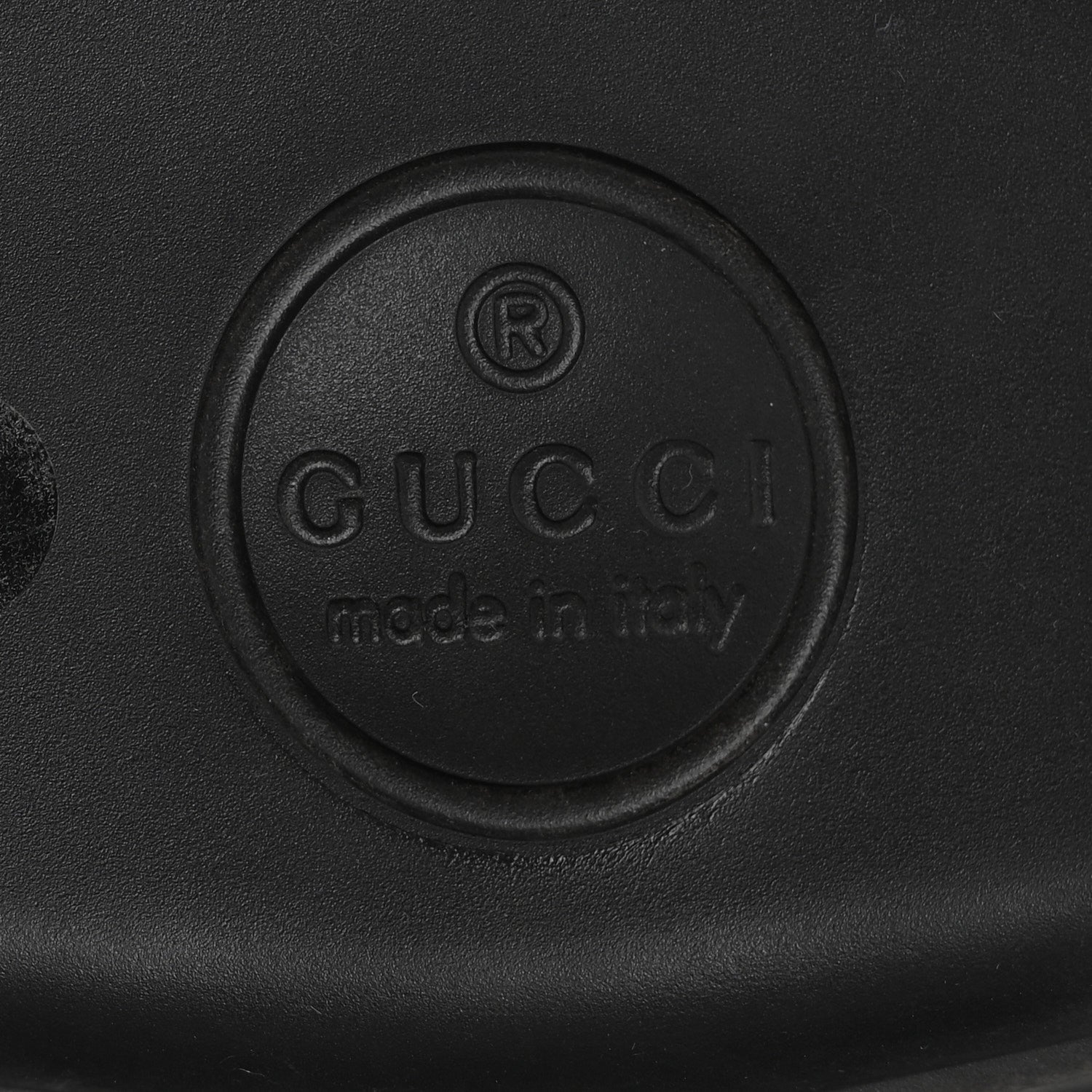 Gucci Cordovan Lux Womens Horsebit 45mm Platform Loafers 39 Black 7 of 11