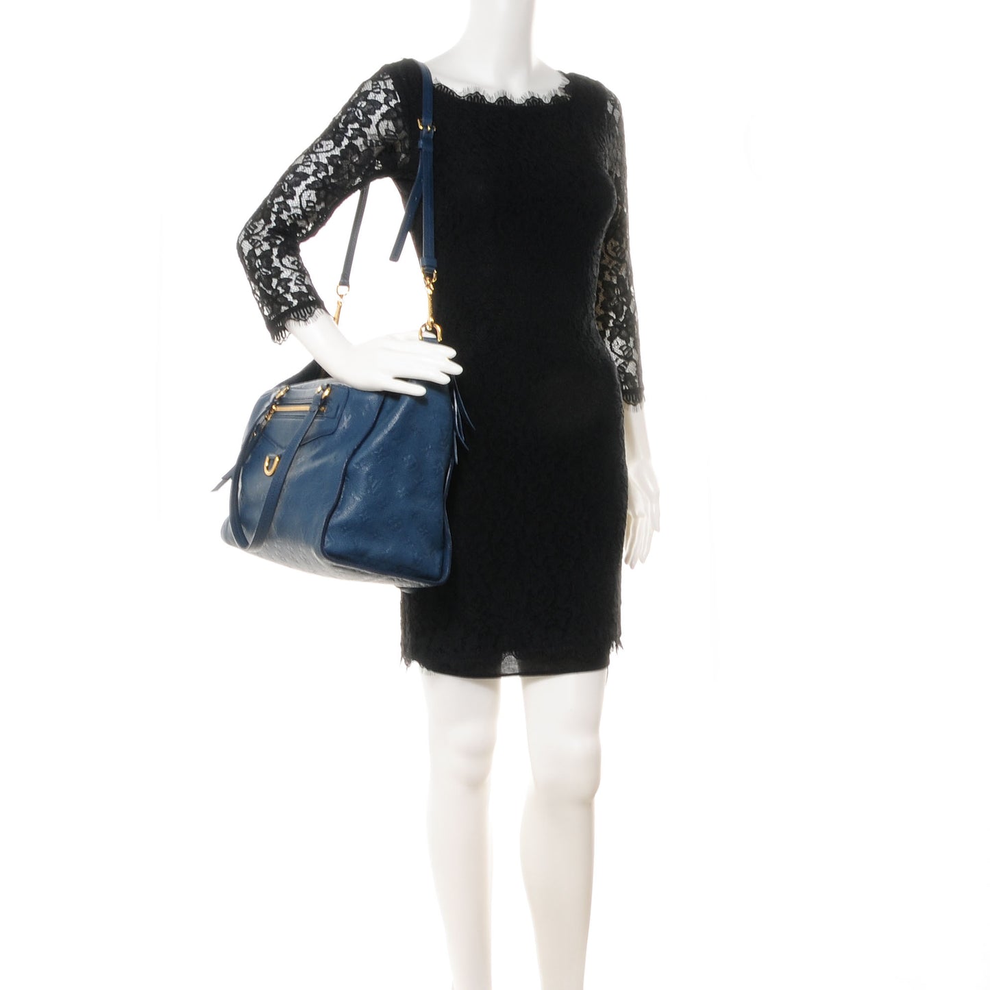Empreinte Lumineuse PM Orage