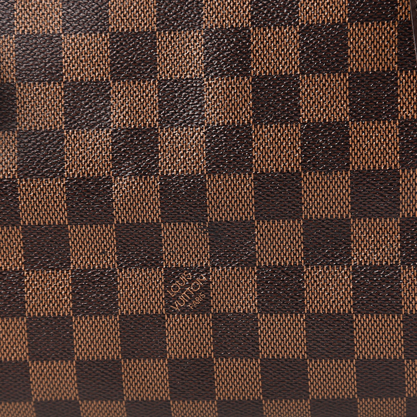 Damier Ebene Chelsea Tote