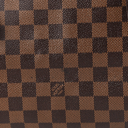 Louis Vuitton Damier Ebene Chelsea Tote 6 of 9