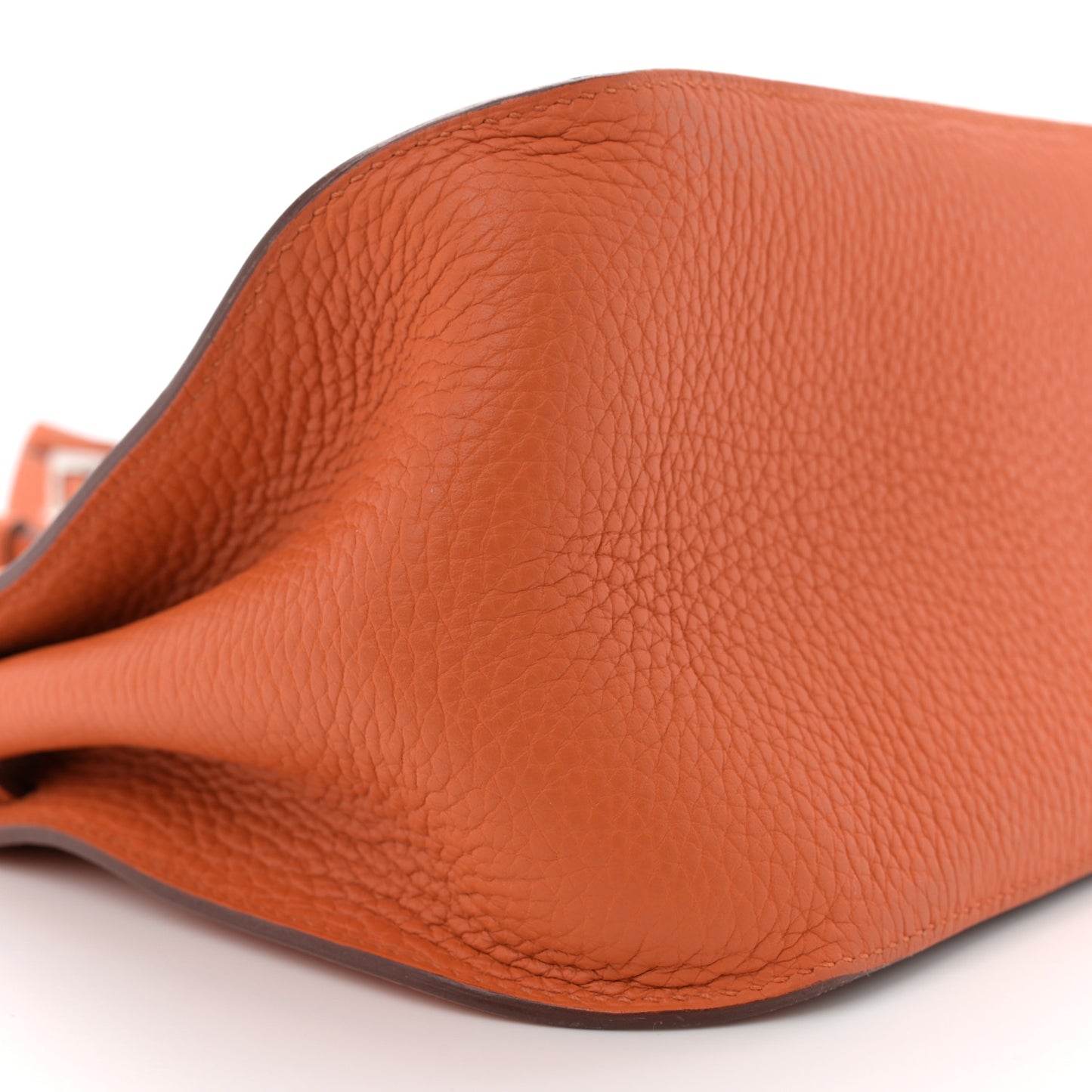 Taurillon Clemence Jypsiere 28 Orange