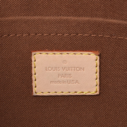Louis Vuitton Monogram Popincourt 6 of 8