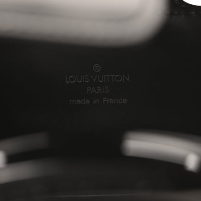 Louis Vuitton Epi Reverie Black 6 of 10