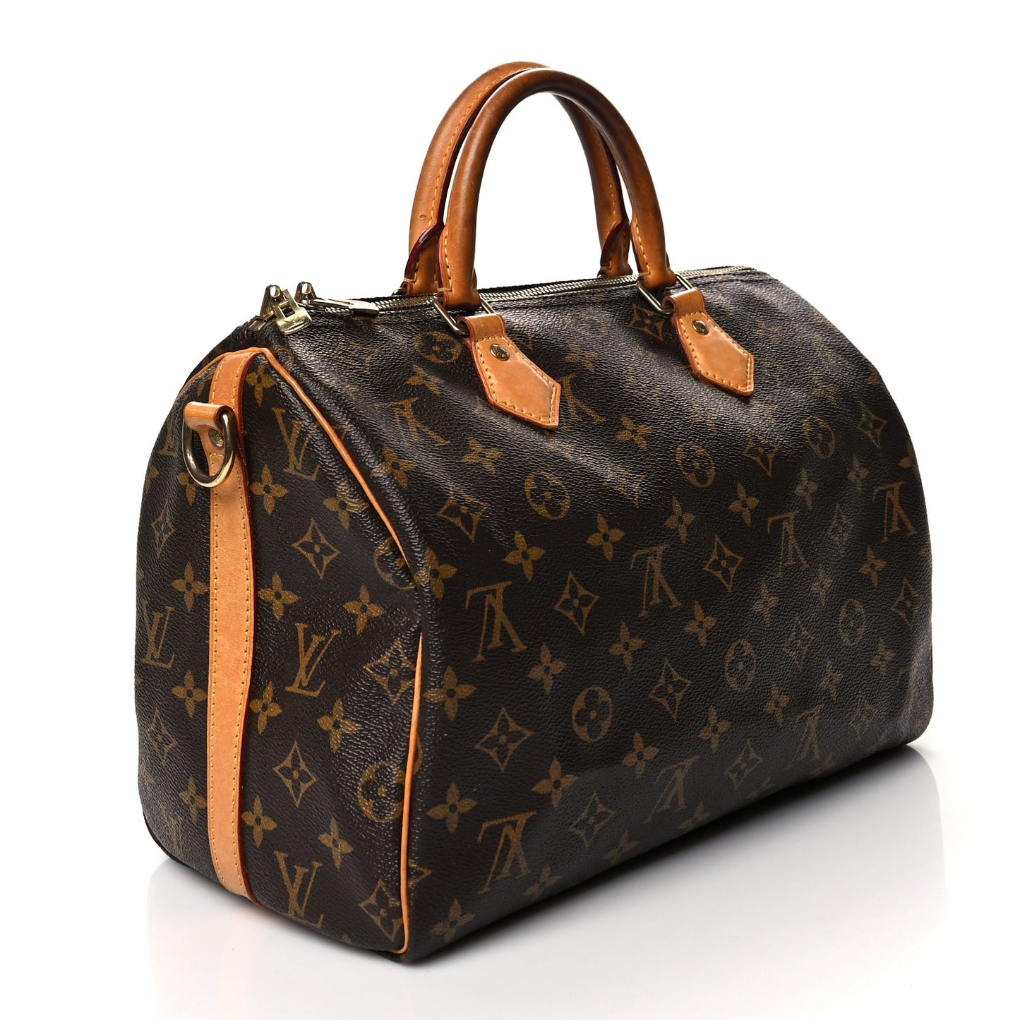 Monogram Speedy Bandouliere 30