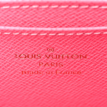Louis Vuitton Monogram 2019 Christmas Animation Zippy Coin Purse 6 of 7