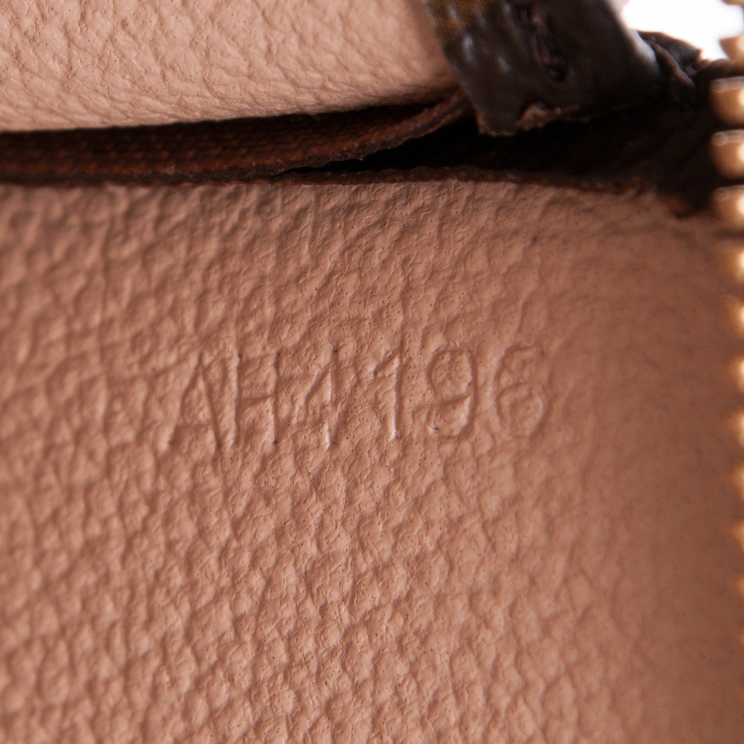 Louis Vuitton Monogram Toiletry Pouch 26 7 of 7