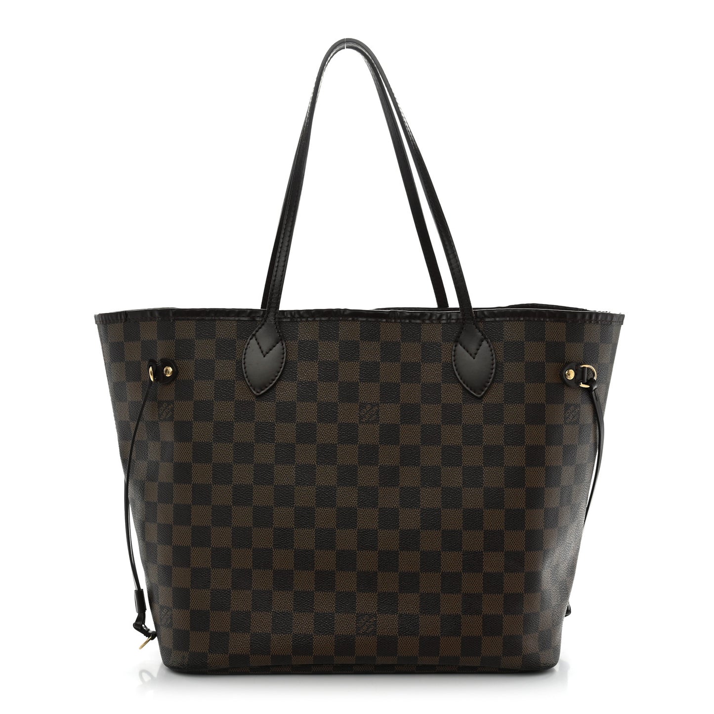 Damier Ebene Neverfull MM