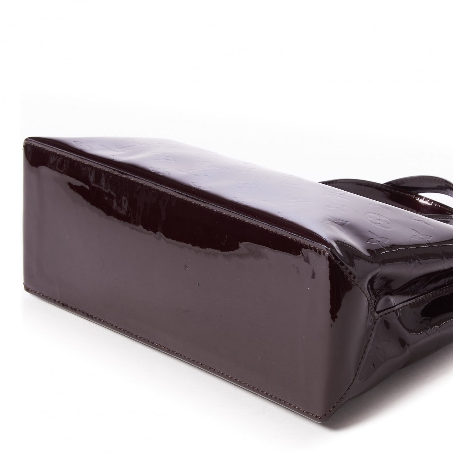 Vernis Wilshire PM Amarante