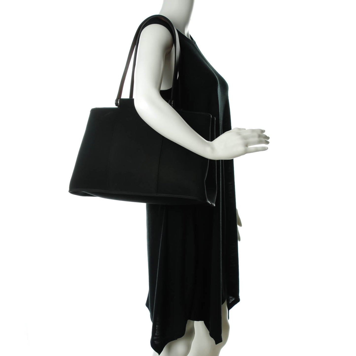 Toile Cabag 39 Black