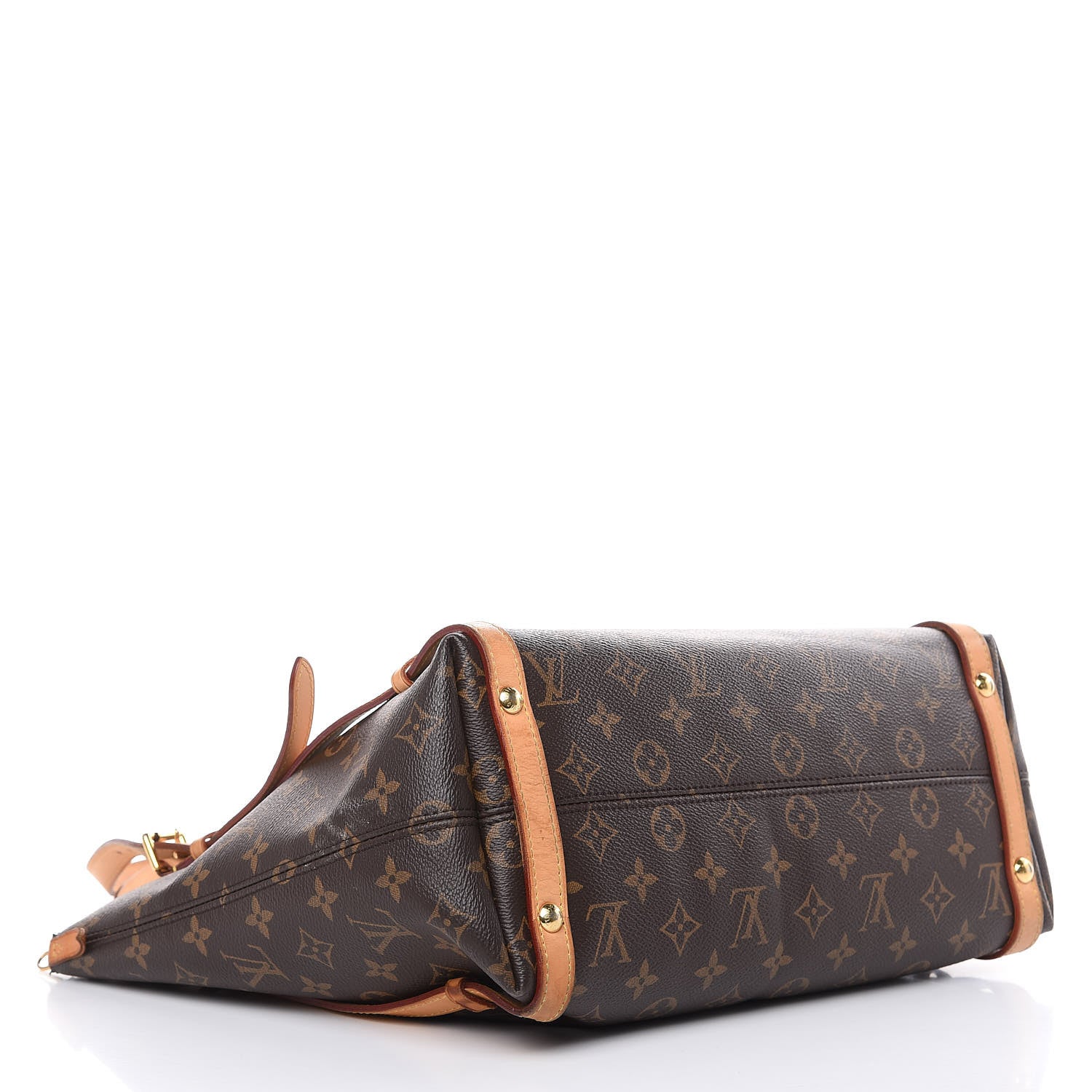 Louis Vuitton Monogram Tuileries 4 of 20
