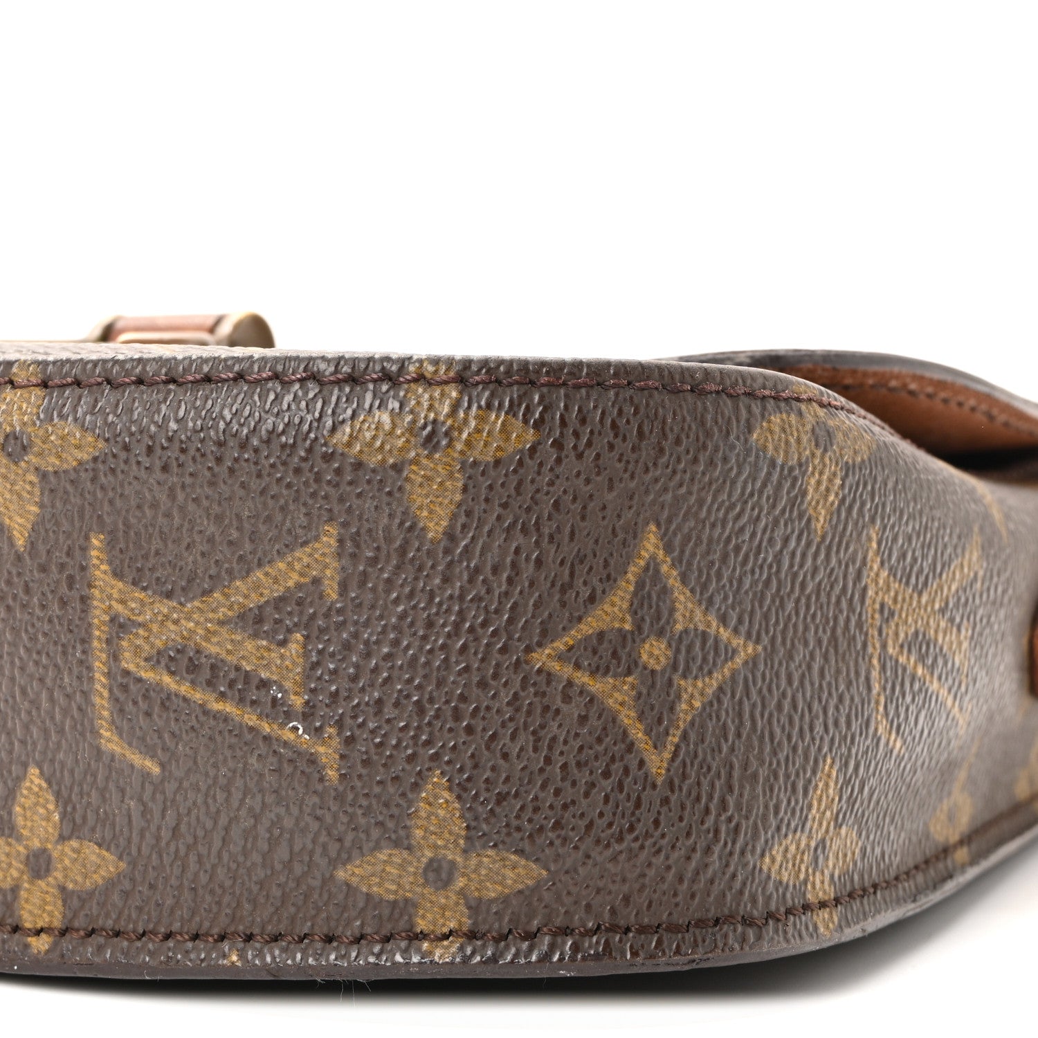 Louis Vuitton Monogram Saint Cloud PM 9 of 9