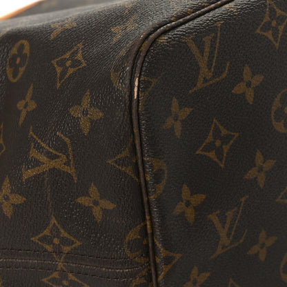 Louis Vuitton Monogram Neverfull GM 8 of 11