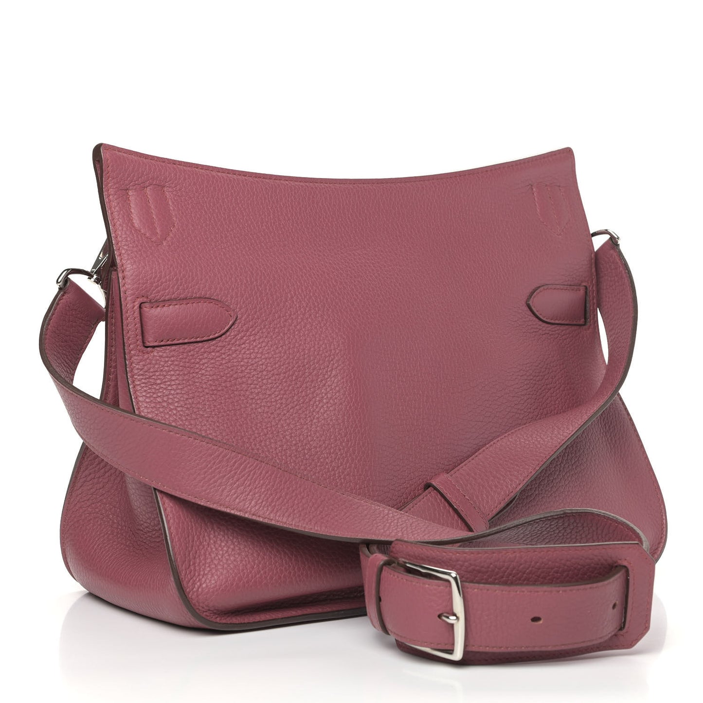 Taurillon Clemence Jypsiere 34 Bois De Rose