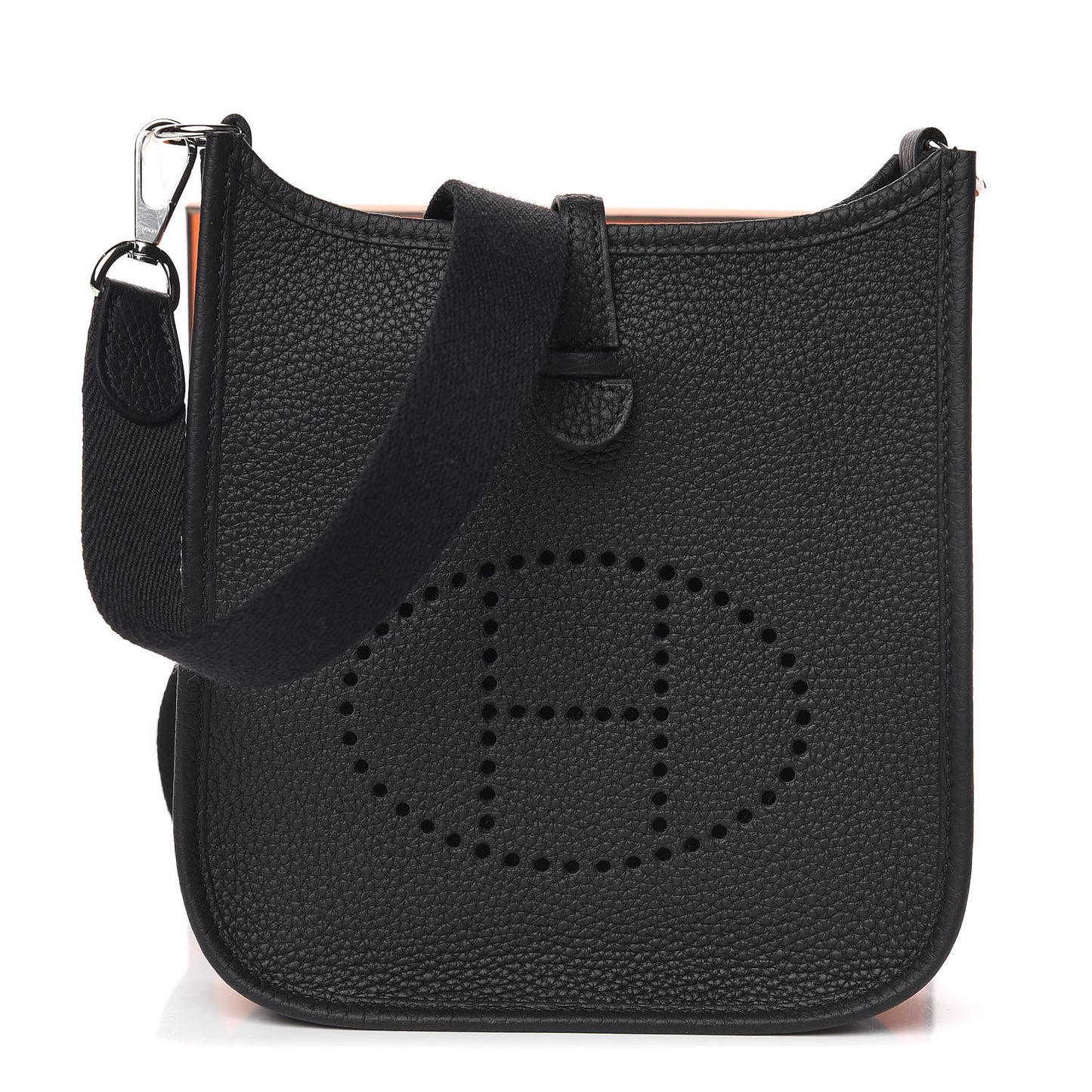 Taurillon Clemence Evelyne TPM Black