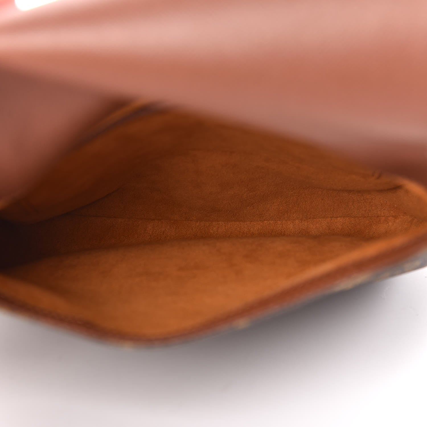 Louis Vuitton Monogram Musette Salsa 5 of 10
