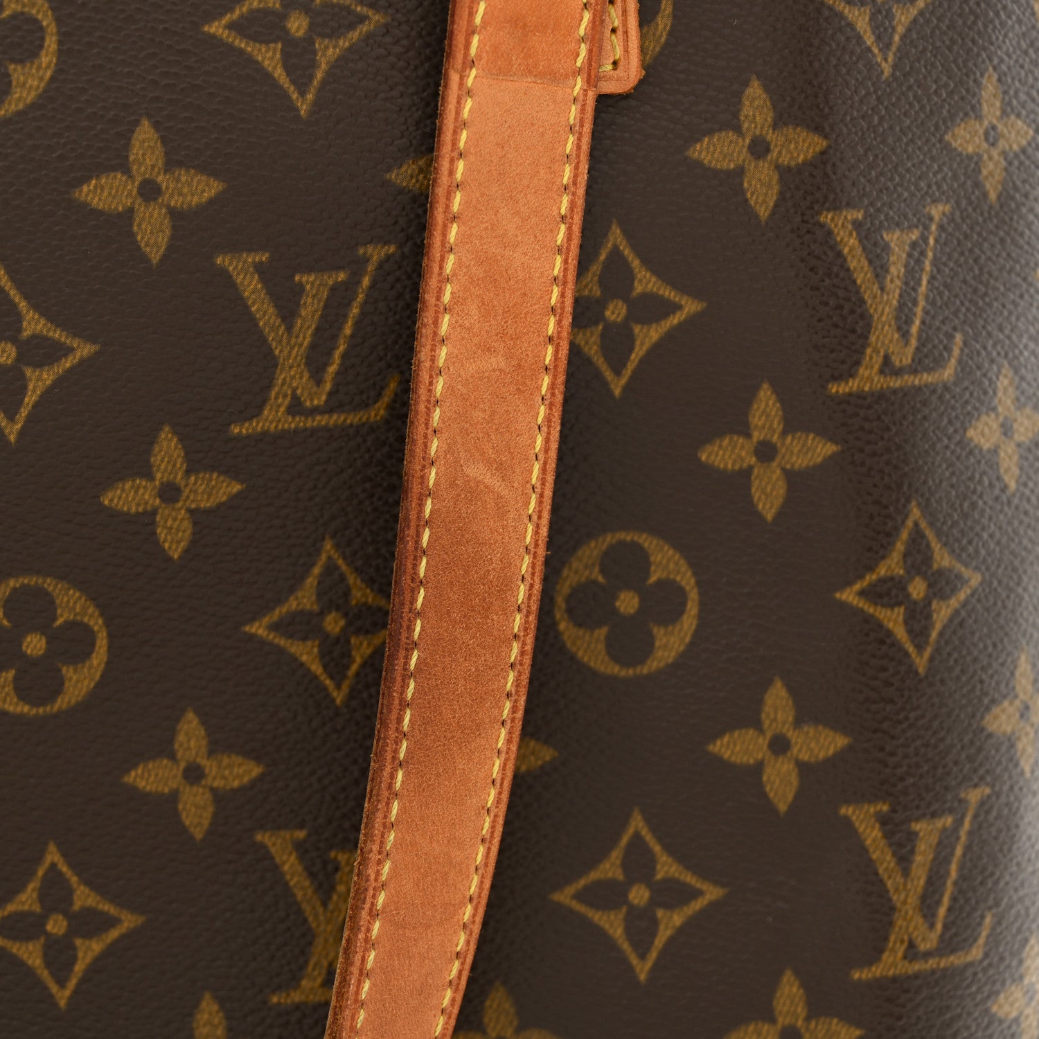 Louis Vuitton Monogram Vavin GM 12 of 12
