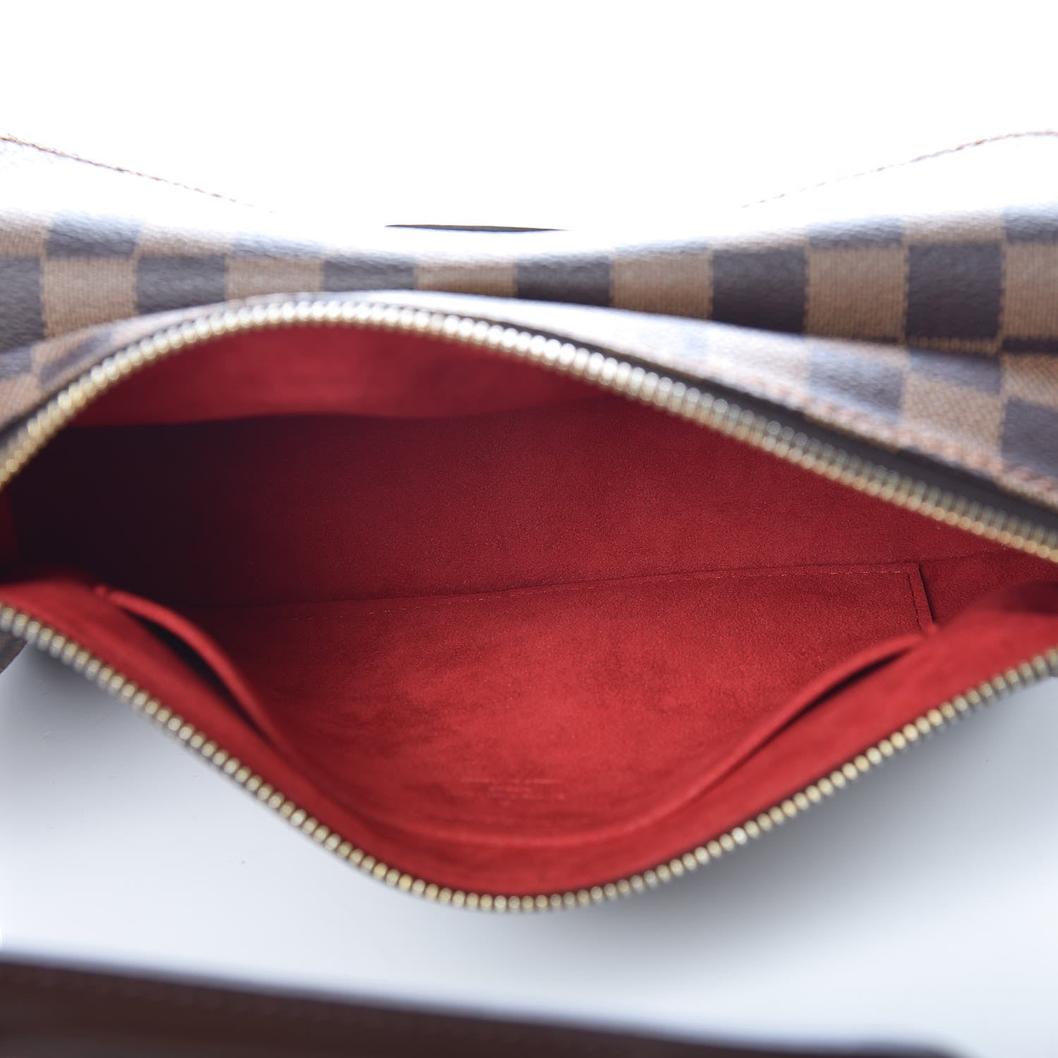 Louis Vuitton Damier Ebene Ravello GM 7 of 9