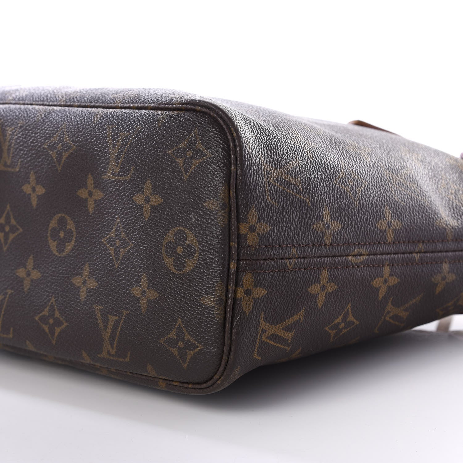 Louis Vuitton Monogram Neverfull PM 8 of 10