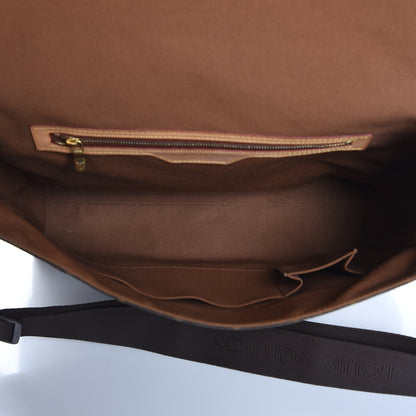 Louis Vuitton Monogram Abbesses Messenger Bag 5 of 11