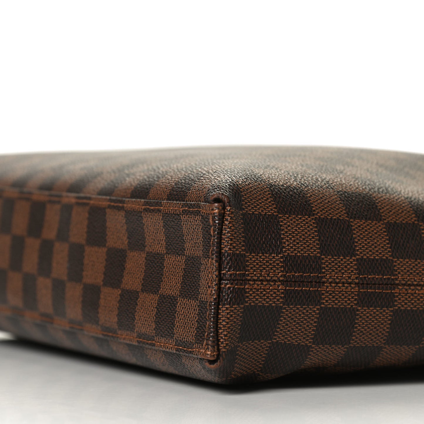 Damier Ebene Porte-Documents Jour