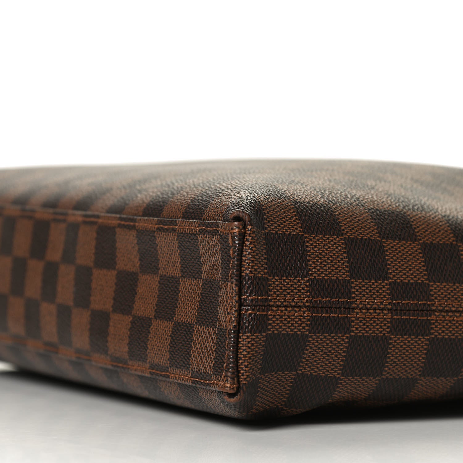 Louis Vuitton Damier Ebene Porte-Documents Jour 9 of 12