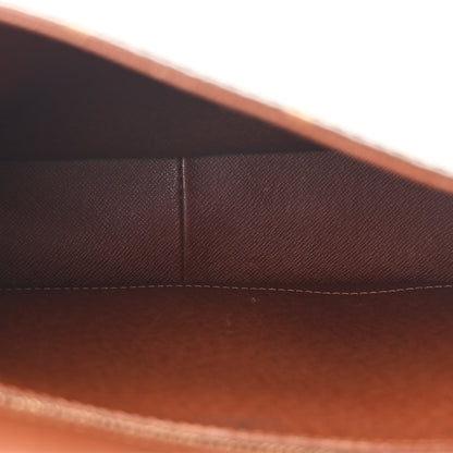 Louis Vuitton Monogram Saint Cloud GM 5 of 11