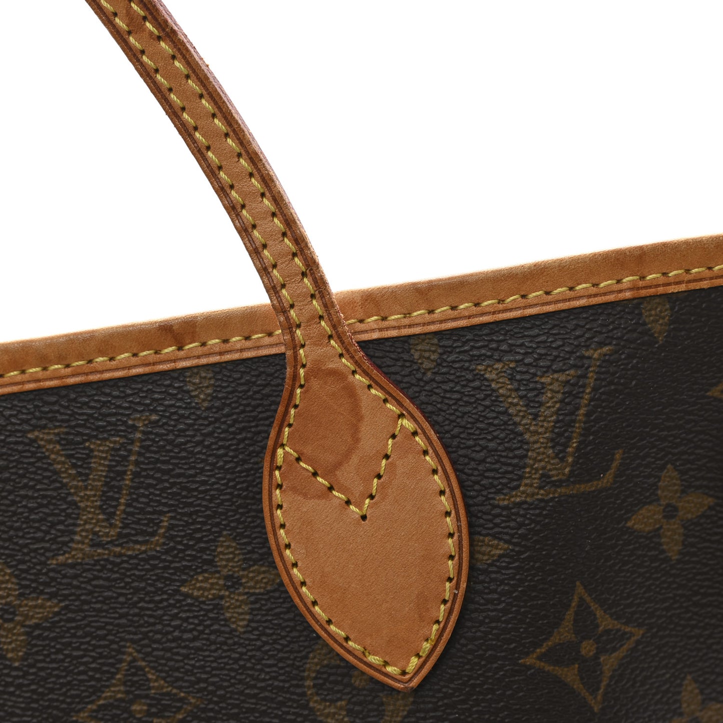 Monogram Neverfull MM