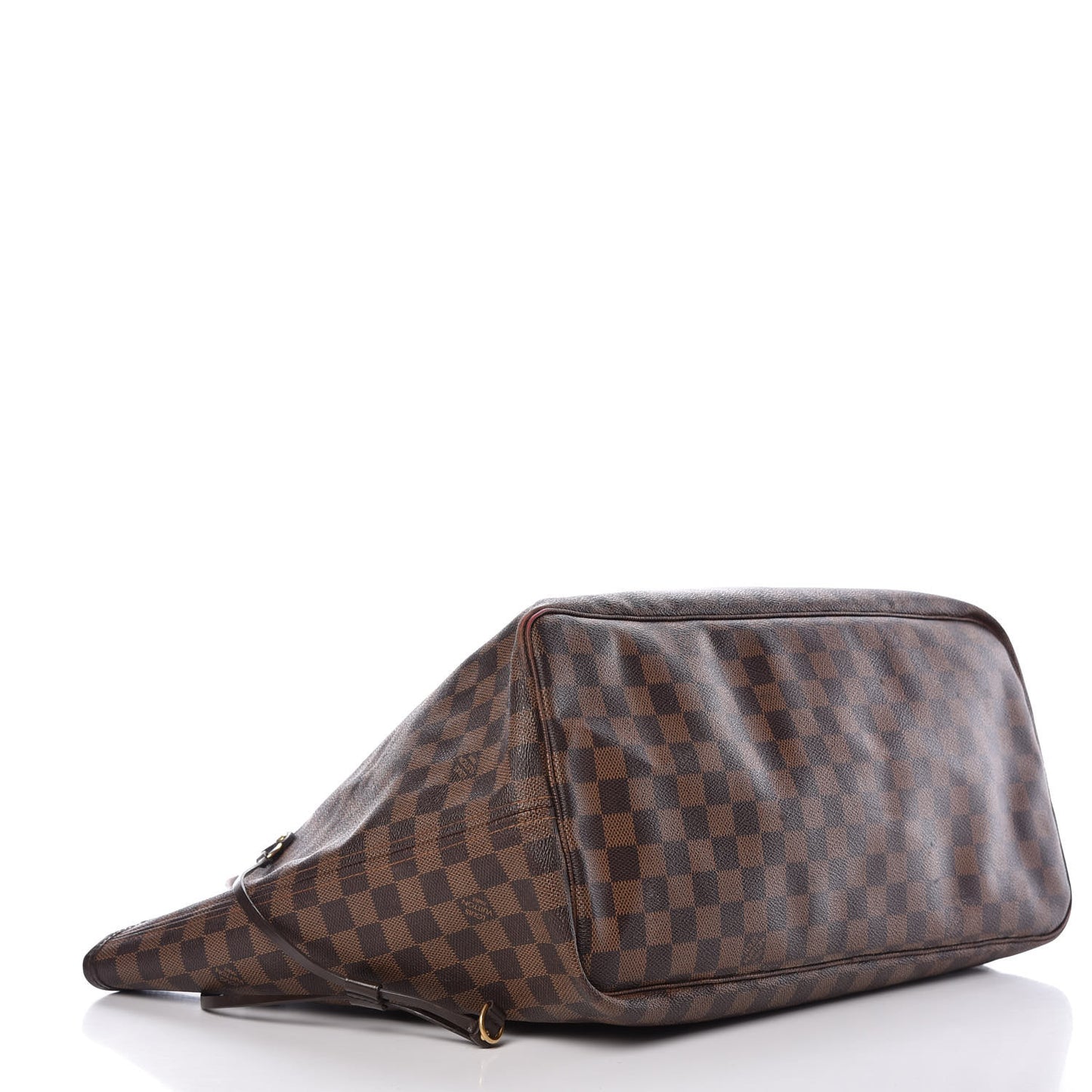 Damier Ebene Neverfull GM