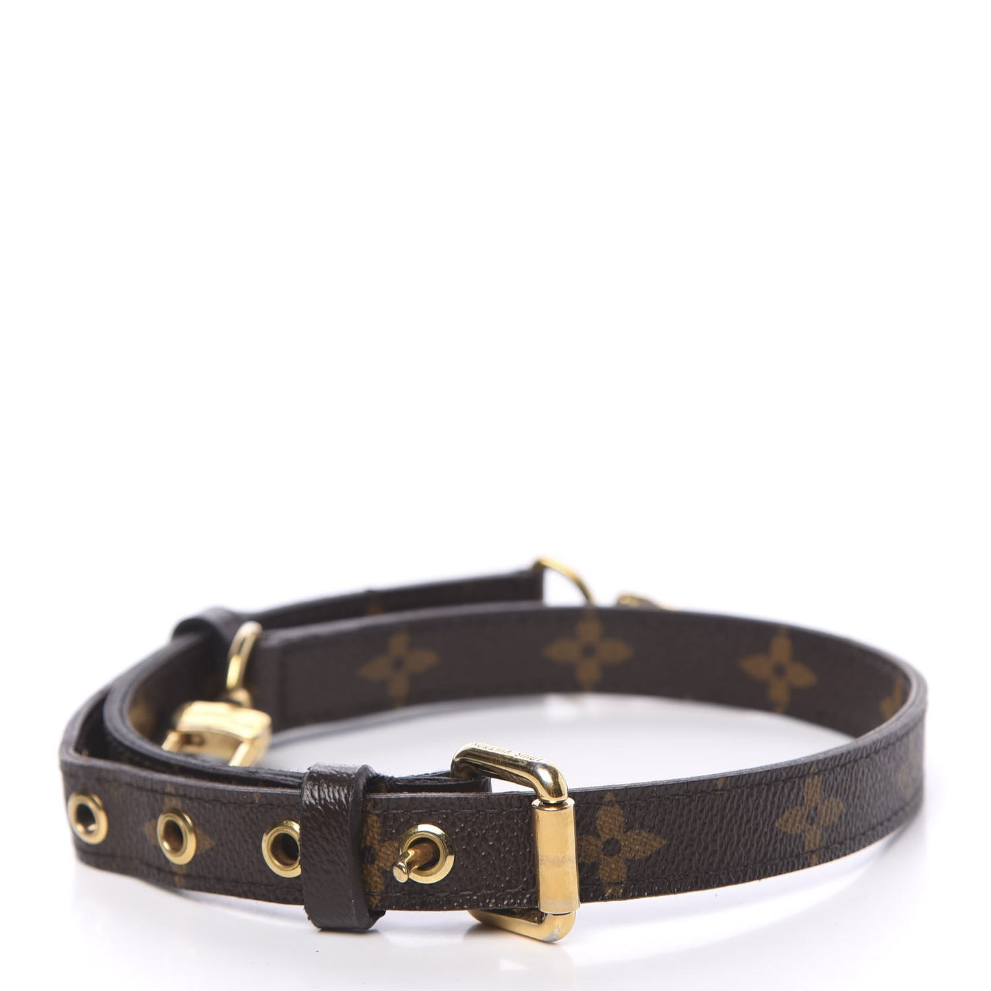 Monogram Metis 20mm Adjustable Strap