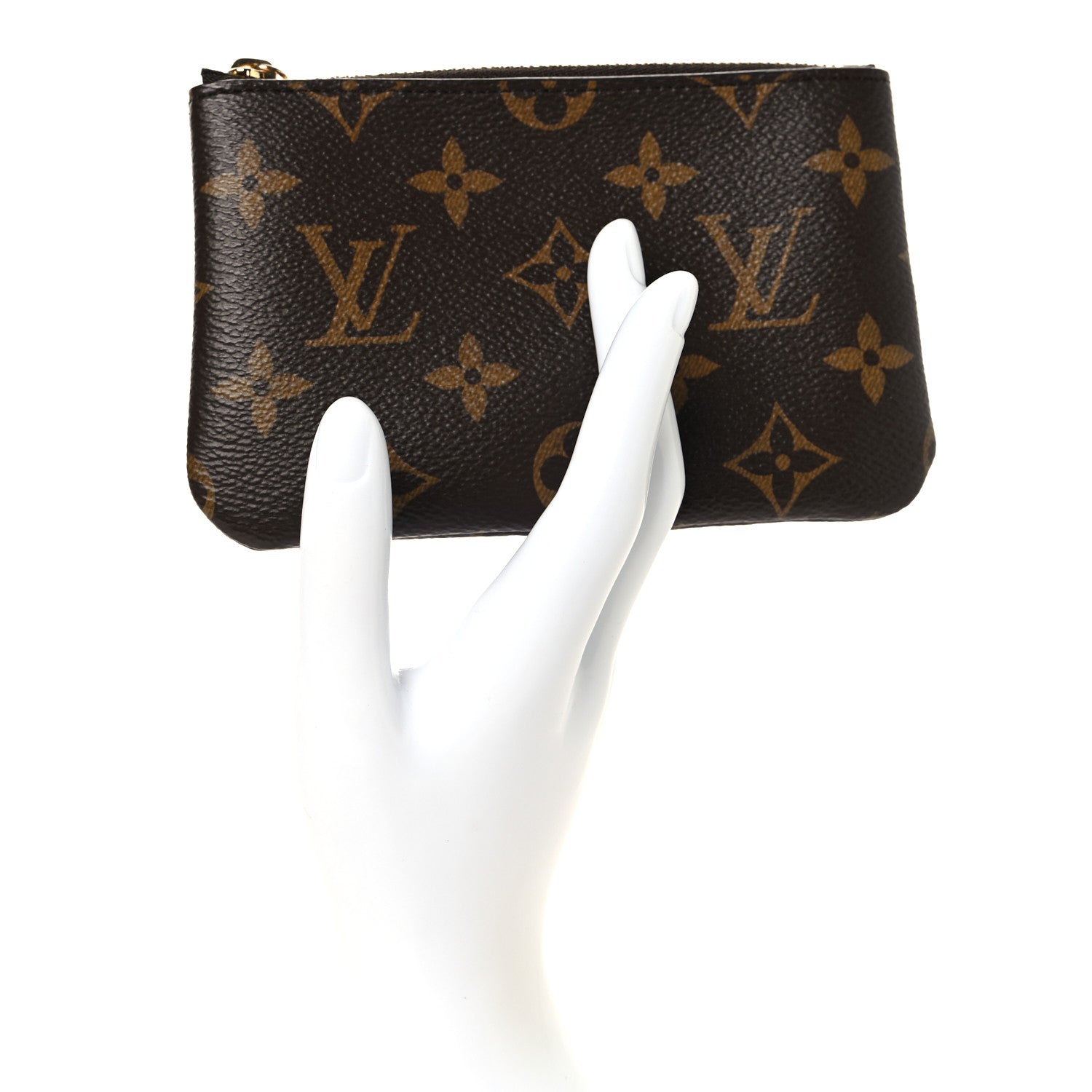 Louis Vuitton Monogram Key Pouch S 2 of 6