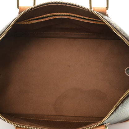 Louis Vuitton Monogram Alma PM 5 of 6